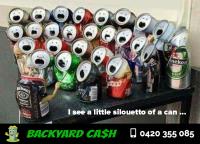 Backyard Cash image 4
